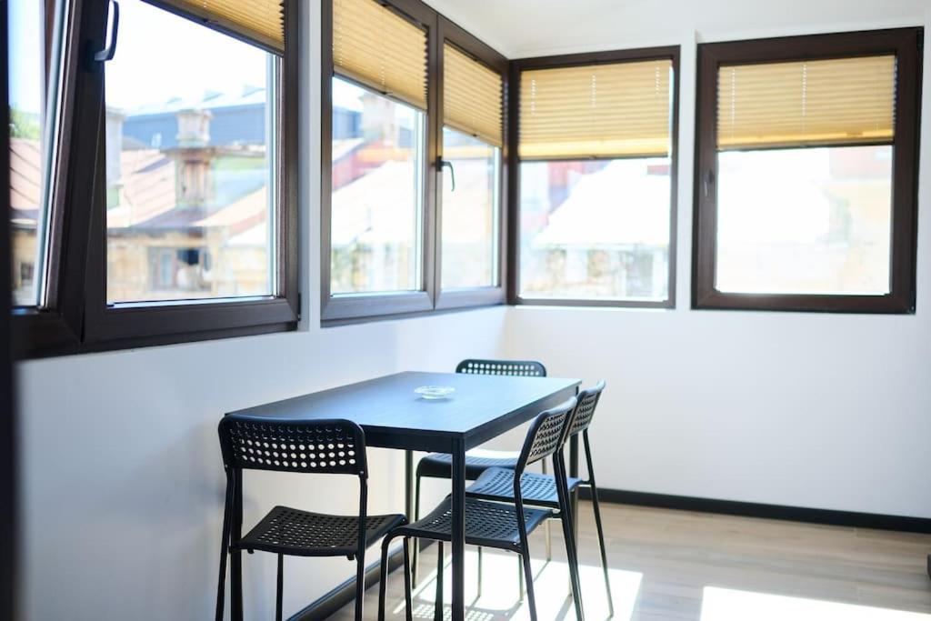 Central Old Town Oasis - Ap 6 Bukarest Exteriör bild