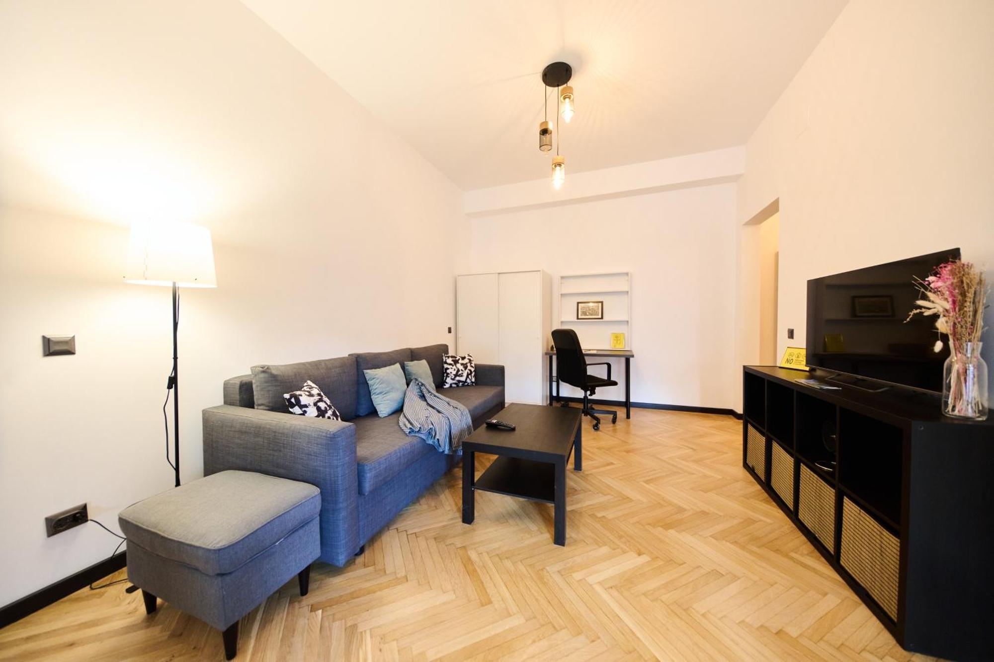 Central Old Town Oasis - Ap 6 Bukarest Exteriör bild